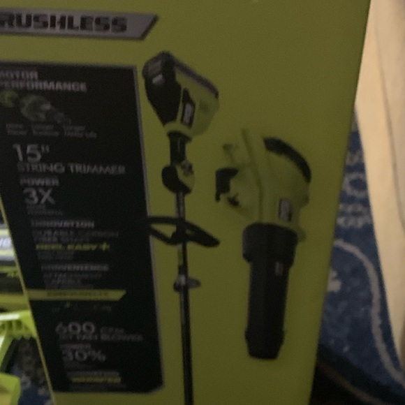 Ryboi set - Picture 3 of 3